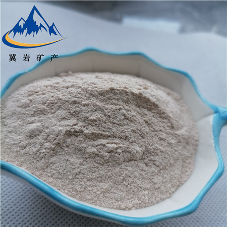 鉀長(zhǎng)石粉60目